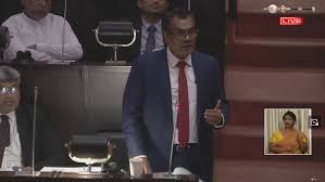 කිසිම තෙල් හිඟයක් නැහැ.කලබලයක් හදන්න හදන්නේ වෙනත් වුවමනාවකට – ඇමති අනිල් ජයන්ත