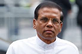 රෝයල් පාර්ක් නඩුවේ වන්දි තීන්දුවට හිටපු ජනපති මෛත්‍රීගෙන් ක්ෂණික ප්‍රතිචාර!