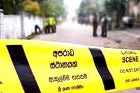 වැලිගම වෙඩි තැබීමේ සිද්ධියේ සෙසු සැකරුවන් 06ත් අධිකරණයට භාර වෙයි!