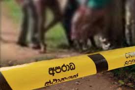 ග්‍රෑන්ඩ්පාස් ද්විත්ව ඝාතනයට අදාළ සැකකරුවන් 08ක් අත්අඩංගුවට!