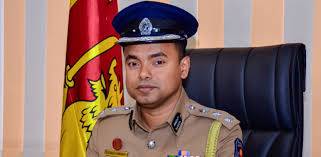පොලිස් මාධ්‍ය ප්‍රකාශක ධුරයෙන් ඉල්ලා අස්වෙයි!