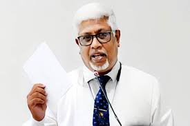 දේශපාලන පක්ෂ සහ අපේක්‍ෂකයින්ගෙන් මැතිවරණ කොමිෂම ඉල්ලීමක් කරයි!