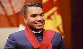 නාමල්ගේ ක්‍රිෂ් නඩුවට දුන් නියෝගය!