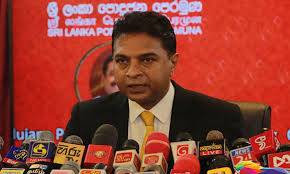 රජය කටයුතු කරන්නේ බෙදුම්වාදී න්‍යාය පත්‍රයකට – පොහොට්ටුවෙන් චෝදනා!