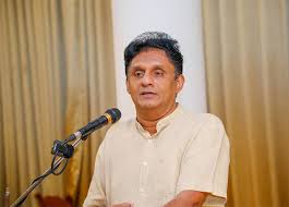 රට අනුරට දුන්නේ කෙඳිරි ගාන්න නෙවෙයි.දැන් කරලා පෙන්වන්න – සජිත්