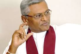 පාර්ලිමේන්තුවේ හිටපු චමල් ප්‍රාදේශීය සභාවට!