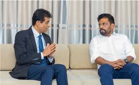 ආර්ථික උපදේශක ධූරයෙන් හුලංගමුව ඉවත් කරන්න – ජනපතිට ඉල්ලීමක්!