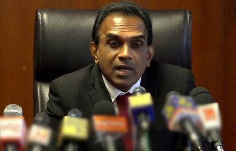 පාස්කු ප්‍රහාරයට යුක්තිය ඉටුකිරීම මාසෙන් දෙකෙන් කරන්න බෑ. අපි ආණ්ඩුවට ආවාට පස්සේ ඒක තේරුම් ගත්තේ – ඇමති ක්‍රිෂාන්ත