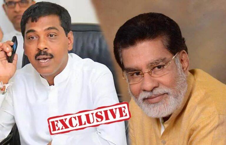 මර්වින්ගේ සිද්ධියට ප්‍රසන්න රණවීර සහ සිංගප්පූරු සරත් අල්ලන්න හොයයි. ඒ දෙන්නාත් හැංගිලා !