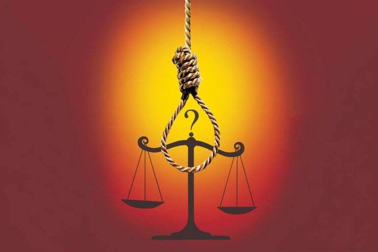 ලිංගික අපරාධ: මරණීය දණ්ඩනය අවශ්‍ය ද? විකල්ප පියවර මොනවා ද?
