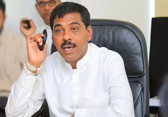 ප්‍රසන්න රණවීරගේ පෙත්සම විභාගයට දින දෙයි!