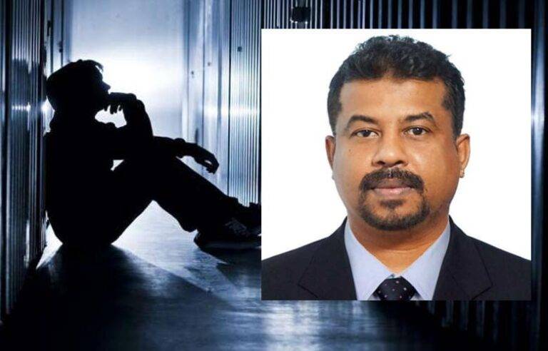 මහා පරිමාණ මිනිස් ජාවාරමක් ගැන පොලීසියට පැමිණිල්ලක් !