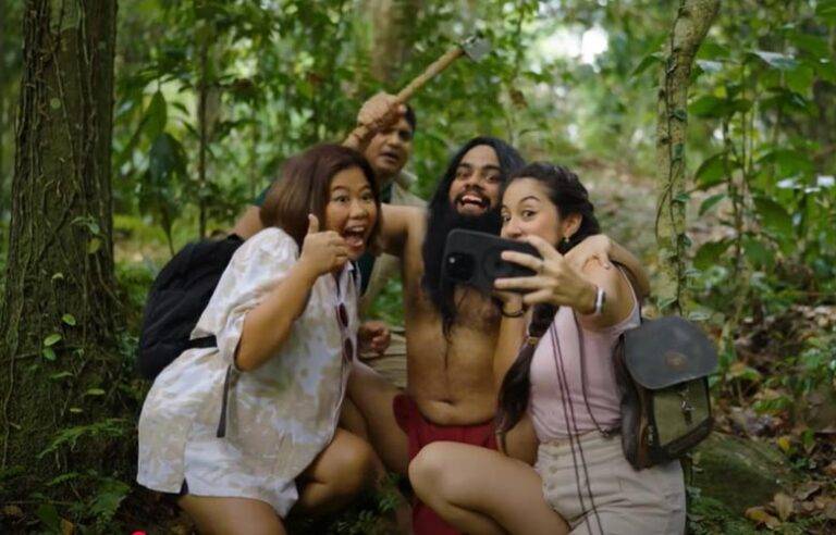 වන්නිල ඇත්තන්ට නඩුවක් කියන්න තරම් දෙයක් තියනවද ?