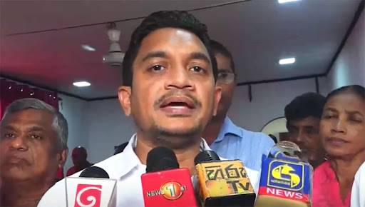 චාමර සම්පත් විතරක් නෙවෙයි තව සෑහෙන පිරිසක් චෙක් ලිස්ට් එකේ ඉන්නවා – නි.ඇ.චතුරංග අබේසිංහ