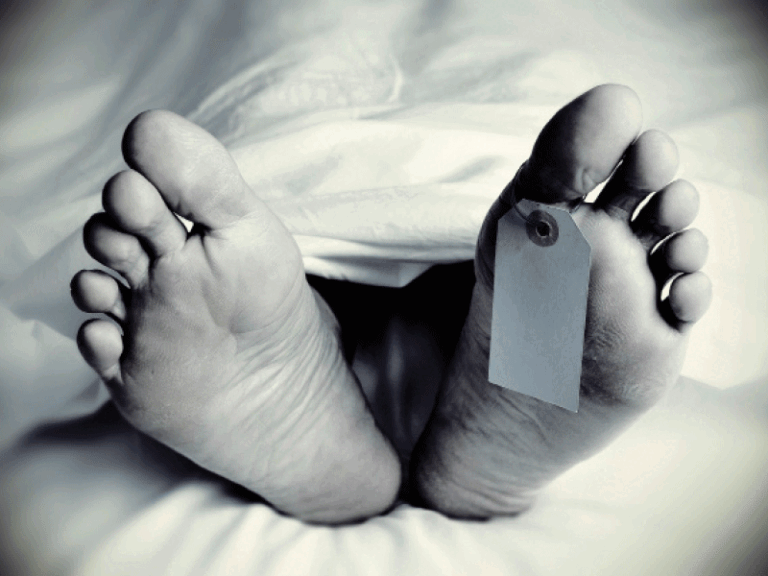 විනෝදය මරණයකින් කෙළවර වෙයි!