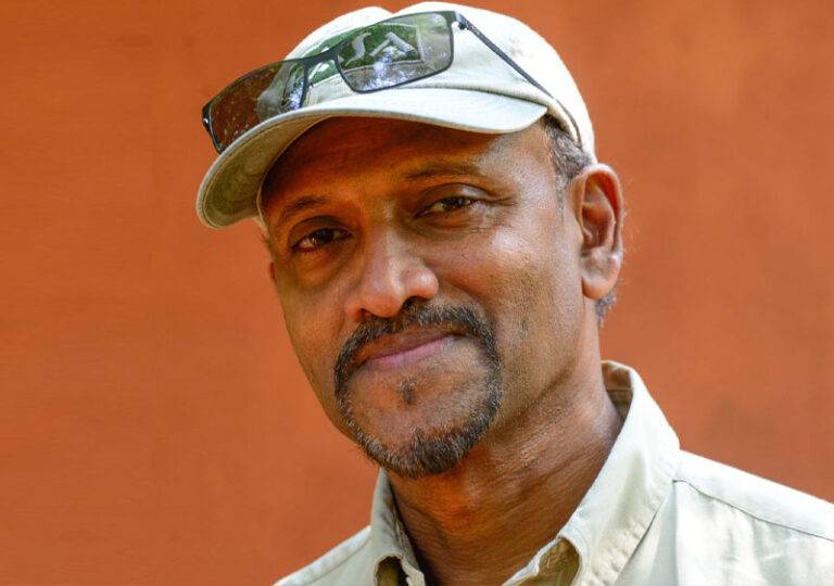 ජාත්‍යන්තරයේ නම රැන්ඳු ‘ශ්‍රී ලාංකිය’ බාලා අමරසේකරන් වසර 46 කට පසු දිවයිනට