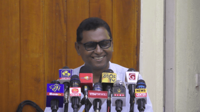 ග්‍රාමීය දුගීභාවය තුරන් කිරීමේ නව වැඩසටහනක්!