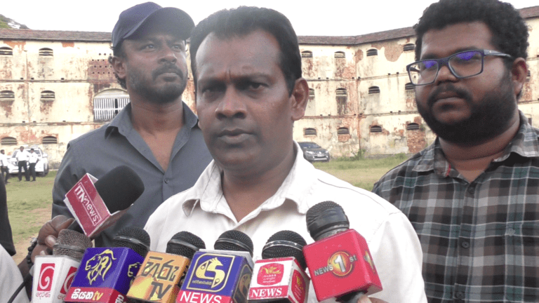 සංචාරක ක්ෂේත්‍රය ඉලක්ක කරගනිමින් මහනුවර සංවර්ධනයට සැලසුම්!