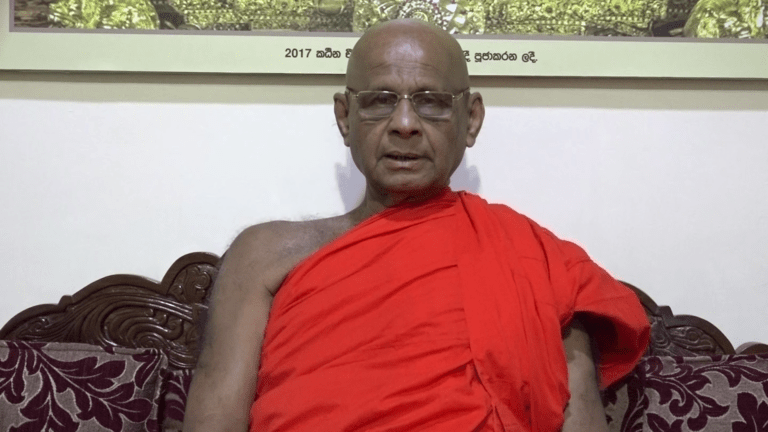 දළදා දැක්ම වෙනුවෙන් කිසිදු සංවිධානයකට මුදල් රැස් කිරිමට අවසරයක් නෑ!.