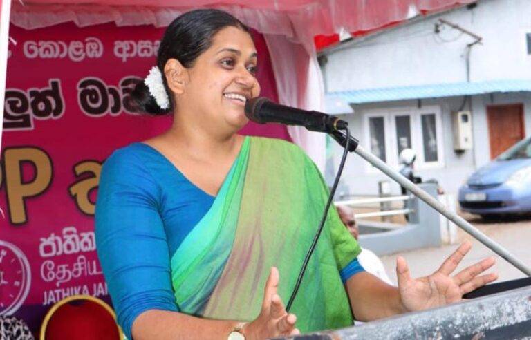 කොළඹ නගරසභාව අපි අනිවාර්යයෙන් දිනනවා. අපට නැවතත් වරම දෙන්න ජනතාව ලෑස්ති වෙලා ඉන්නේ – බල්තසාර්