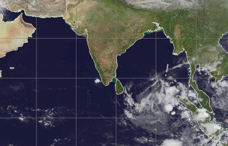 කාලගුණයේ යළිත් වෙනසක් – අද (08) කාලගුණ නිවේදනය