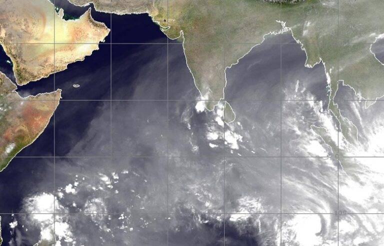 අද (19) දවසේ මිලිමීටර් 75 ට වැඩි තද වැසි ඇතිවන ප්‍රදේශ මෙන්න !