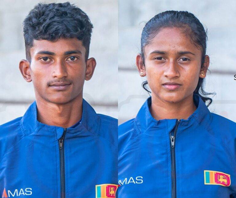 සවිඳු සහ සංසලා කඩුලු මතින් 400 අවසාන තරගයට