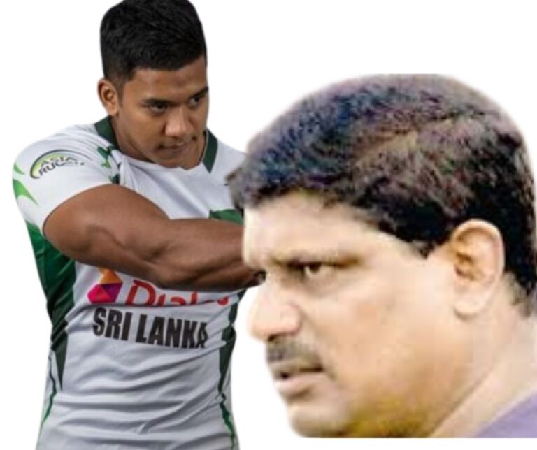 අද ආසියාව දිනන්න ලංකාව මැලේසියාව සමඟ සටනට – ලෝකෙට යන්න නිකං බැහැ. පුහුණුකරු සනත් මාටිස් කියයි