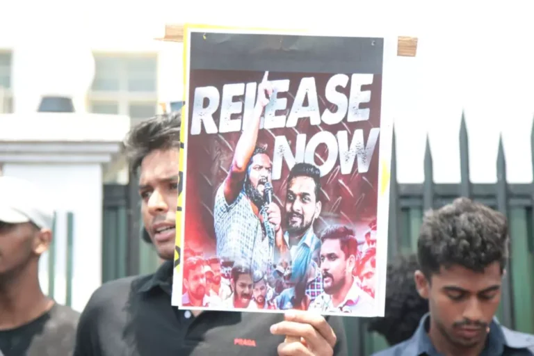 අන්තරේ කැඳවුම්කරු සහ අනෙක් තැනැත්තාට ඇප!