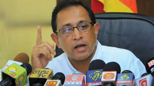 ලබන දෙසැම්බර් වෙද්දී අපි සජිත්ව ජනාධිපති කරනවා!