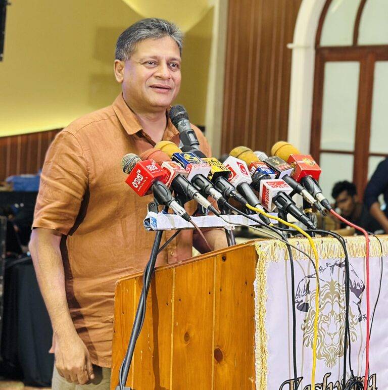 පුළුවන් නම් ආරක්ෂක ගිවිසුම එළියට දාන්න – දිලිත්ගෙන් ආණ්ඩුවට අභියෝගයක්!
