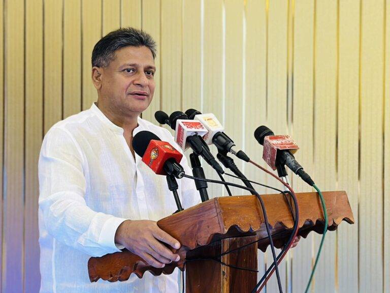 විරෝධාර රණවිරුවන් දිවි පුදා රැකගත් භෞමික අඛණ්ඩතාව අහිමි වී අවසන් – දිලිත්