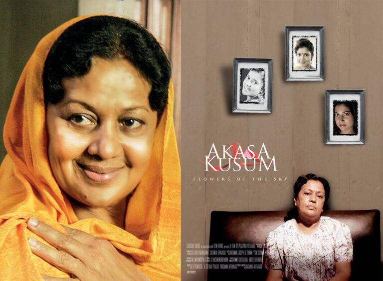 ලෝක වෙළෙඳපොළට නිර්මාණ බිහිකිරීම මගේ අරමුණයි – ප්‍රවීණ චිත්‍රපට අධ්‍යක්ෂ ප්‍රසන්න විතානගේ