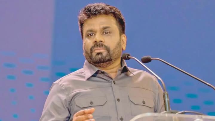 අනුරට ලැබෙන නුවර ආදරය…
