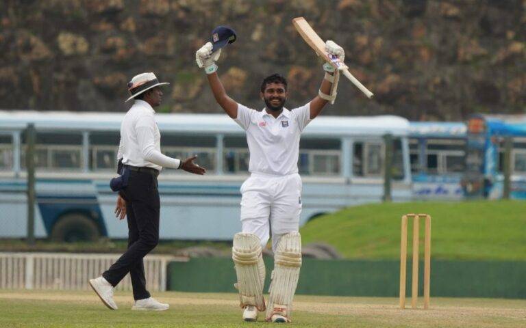 රවිඳුගේ පිත්තෙන් අලුත් බලාපොරොත්තු