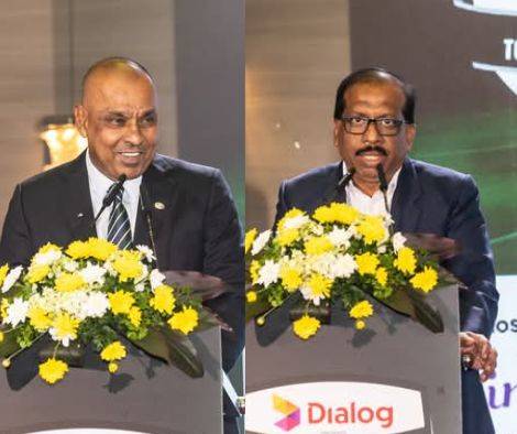 නාමල්ටත් බැරි වෙච්චි දේ කරන සුනිල්