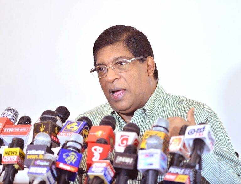 ඇමරිකානු බදු ප්‍රශ්නයෙන් ගැලවෙන්න කරන්න ඕන හොඳම දේ මෙන්න!