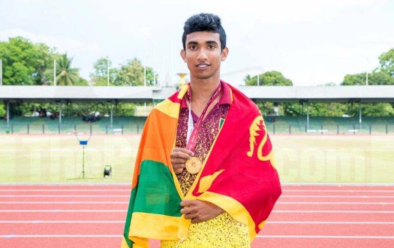 තරුෂිගෙ අයියව අමතක වෙලාද – කැපිලද