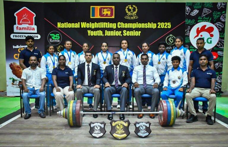බර එසැවීමෙන් ගුවන ඉදිරියෙන් – කාන්තා සූරතාව පිරිමි අනු සූරතාව