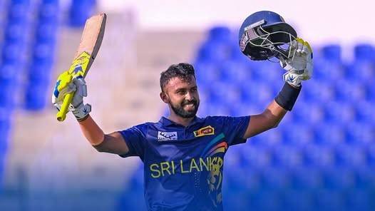 සධීරගෙන් සියල්ලෙන් සපිරි සුපිරි ඉණිමක් – ශ්‍රී ලංකාවට කඩුලු 6 ක ජයක්