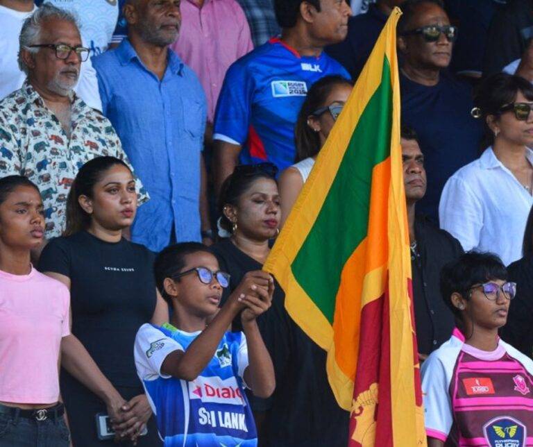 ‘ඒ‘ යනු වෙනස් විය හැකි දෙයක් බව හැඟෙන රගර් ක්‍රීඩාවක් ලංකාවේ අනාගතයට අවශ්‍යය කර තිබේ