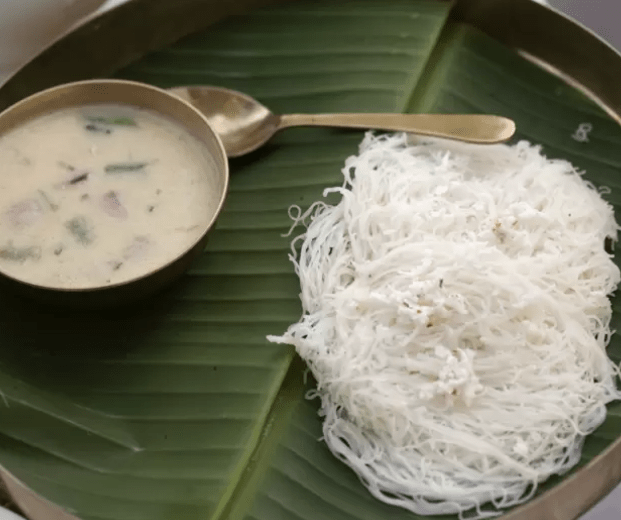 ඉදියප්පම් කතාව