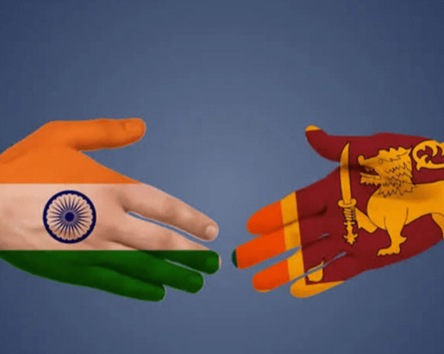 “ඉන්දියාවෙන් ලැබුණු ඩො.බි. 7 ඉක්මවූ මූල්‍ය ආධාර “