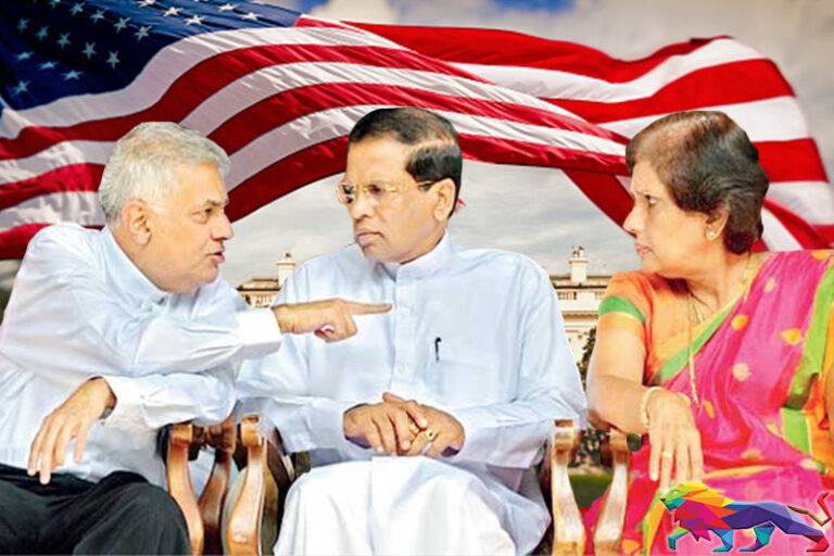 හැමෝම බලාසිටි සාකච්ඡාවක් කල් යයි!