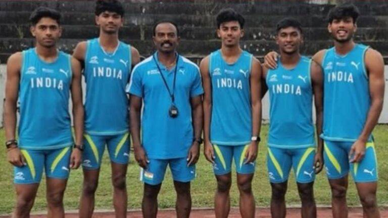 රිලේ කානිවල් ලංකාවේ සතුට සහ ඉන්දියාවේ සතුට