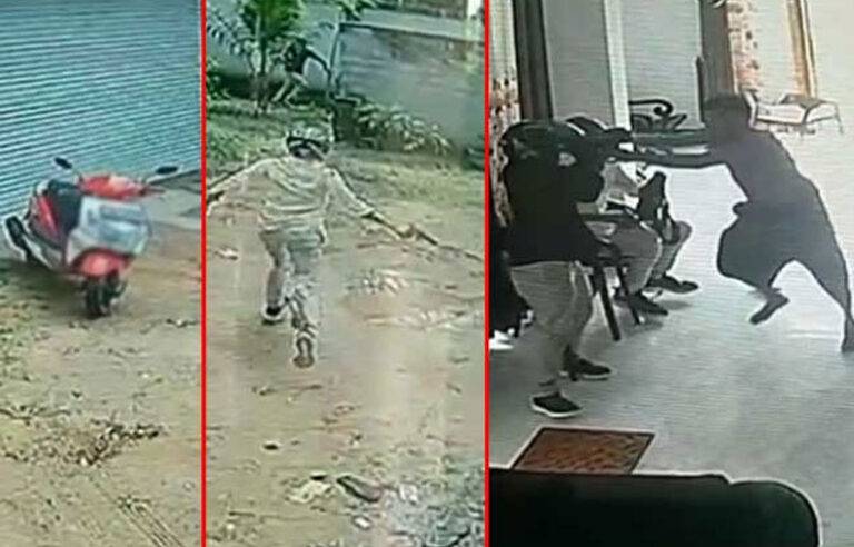 ආඬිඅම්බලමේ ඝාතන තැත : වැඩිදුර විස්තර අනාවරණය වෙයි