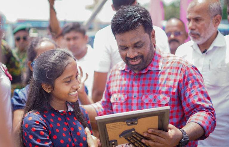 2019 සිට 2024 සැප්තැම්බර් දක්වාම පාස්කු ප්‍රහාරයේ විමර්ශන සිදුකෙරුණේ සැබෑ සැලසුම්කරුවන් යටපත් කරන්නයි – ජනපති අනුර