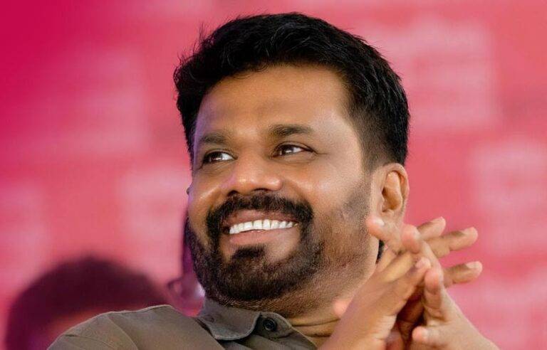 නිල සංචාරයක් සඳහා ජනපති අනුර හෙට ජර්මනියට!