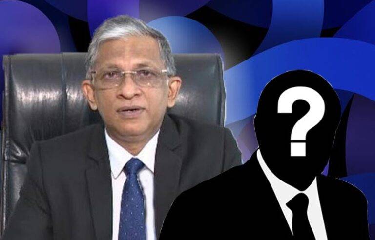 පුද්ගලික ඖෂධ සමාගම් සමග සෞඛ්‍ය සේවා අධ්‍යක්ෂ ජනරාල්වරයාගේ ගනුදෙනු ගැන අල්ලස් කොමිසමෙන් විමර්ශනයක්