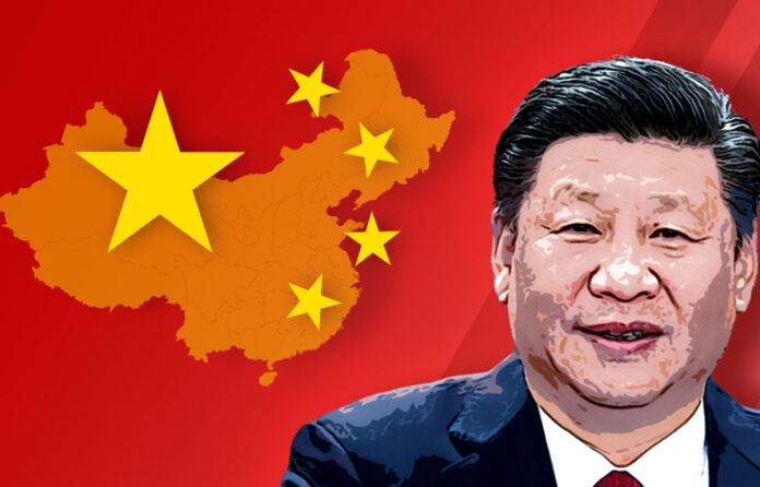 china-shi